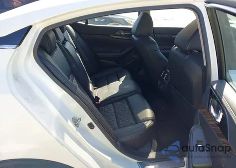 2018 Nissan Maxima 3.5 Platinum from USA, damaged, VIN 1N4AA6AP4JC403565